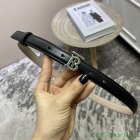 Burberry Original Quality Belts 19