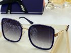 Fendi High Quality Sunglasses 253