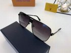 Louis Vuitton High Quality Sunglasses 2858