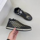 Armani Men's Shoes 1236