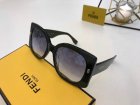 Fendi High Quality Sunglasses 952