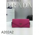 Prada High Quality Wallets 92