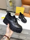 Fendi Women's Shoes 199