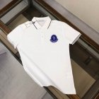 Moncler Men's Polo 143