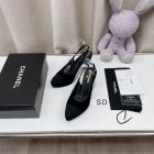 Chanel Women's Shoes 842