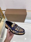 Burberry Men's Shoes 865