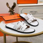 Hermes Men's Slippers 50