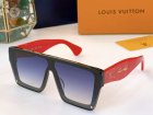 Louis Vuitton High Quality Sunglasses 1683