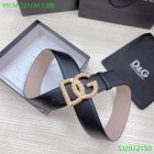 Dolce & Gabbana Original Quality Belts 276