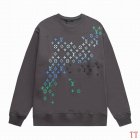 Louis Vuitton Men's Long Sleeve T-shirts 1278