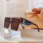 Louis Vuitton High Quality Sunglasses 3830