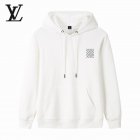 Louis Vuitton Men's Hoodies 122