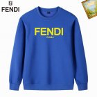 Fendi Men's Long Sleeve T-shirts 155
