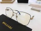 Bvlgari Plain Glass Spectacles 190
