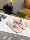Gucci Women's Slippers 530