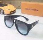 Louis Vuitton High Quality Sunglasses 3146