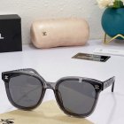 Chanel High Quality Sunglasses 3687