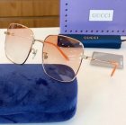 Gucci High Quality Sunglasses 4818