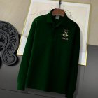 Gucci Men's Long Sleeve Polos 95