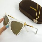 TOM FORD High Quality Sunglasses 520