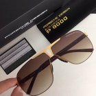Porsche Design High Quality Sunglasses 89