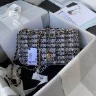 Chanel Original Quality Handbags 1608