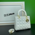 DIOR High Quality Handbags 505