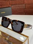 Balenciaga High Quality Sunglasses 494