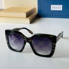 Gucci High Quality Sunglasses 3350