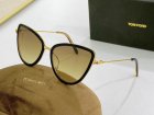 TOM FORD High Quality Sunglasses 1592