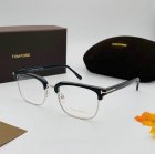 TOM FORD Plain Glass Spectacles 241