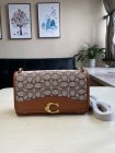 Coach High Quality Handbags 559