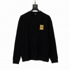 Fendi Men's Long Sleeve T-shirts 459