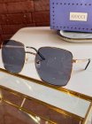 Gucci High Quality Sunglasses 1131