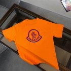 Moncler Men's T-shirts 195
