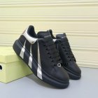 Alexander McQueen Men's Shoes 731