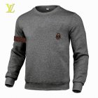 Louis Vuitton Men's Long Sleeve T-shirts 88