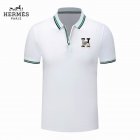 Hermes Men's Polo 354