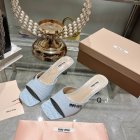 MiuMiu Women's Shoes 304