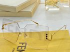 Fendi High Quality Sunglasses 437