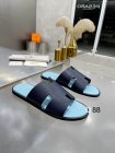 Hermes Men's Slippers 339