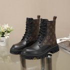 Louis Vuitton Women's Shoes 218