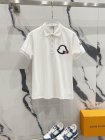 Moncler Men's Polo 437