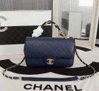 Chanel High Quality Handbags 969