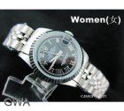 Rolex Watch 858