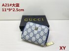 Gucci Normal Quality Wallets 124