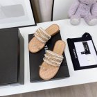 Chanel Women's Slippers 253