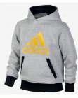 adidas Apparel Men's Hoodies 195