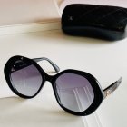 Chanel High Quality Sunglasses 1624