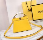 Fendi Original Quality Handbags 963